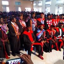 AMO Christian University image1