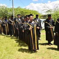 AMO Christian University image4