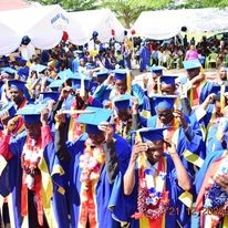 AMO Christian University image5